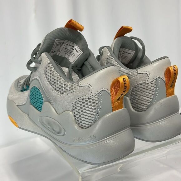 GLO GANG GLORY 300 RUNNERS MENS SNEAKERS FTL-01-136 - Picture 9 of 10